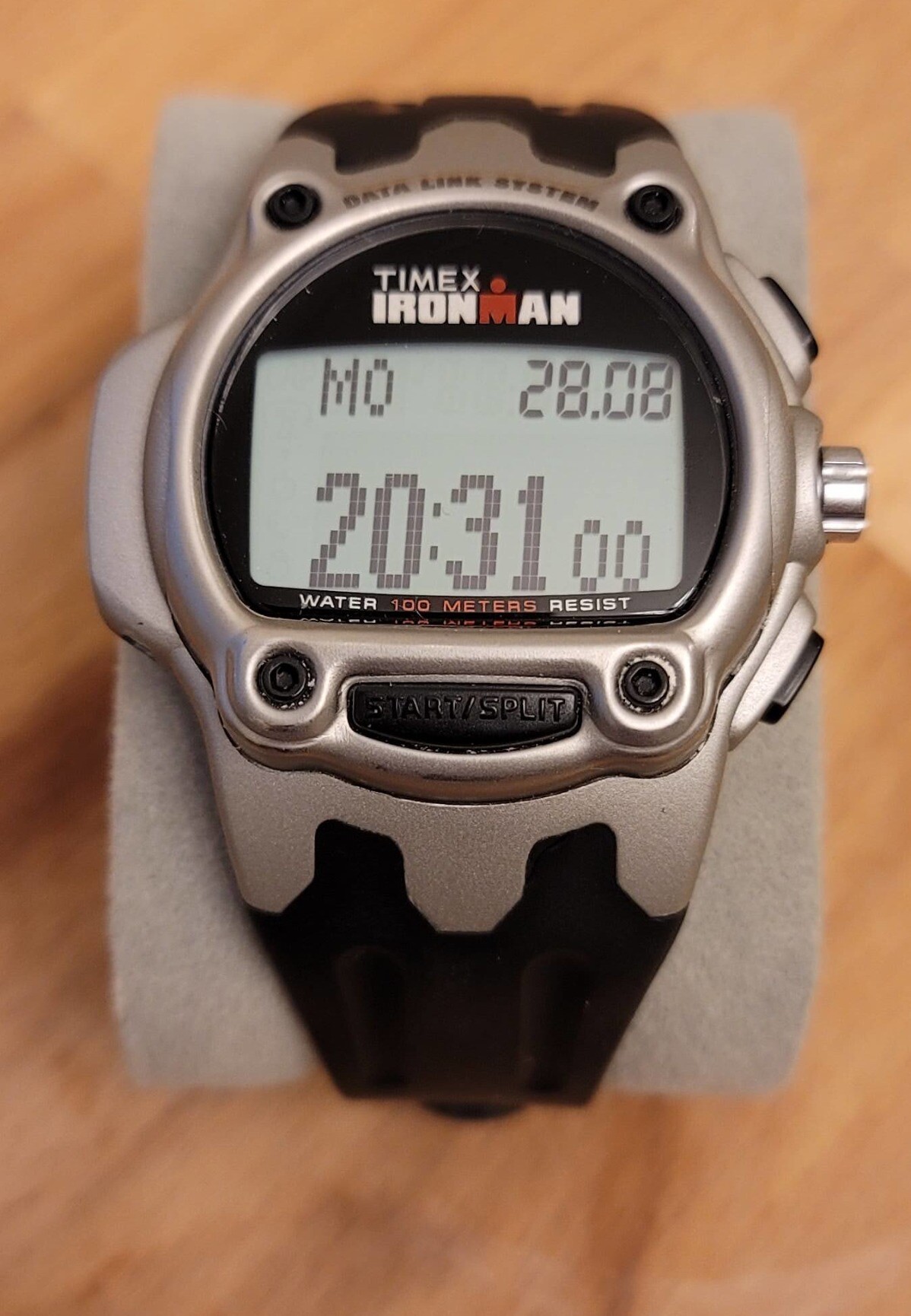 Timex datalink usb deals